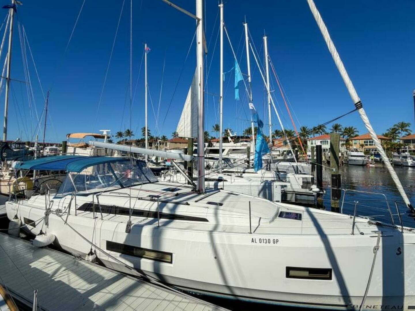 2022 Beneteau 40.1 - Image 110