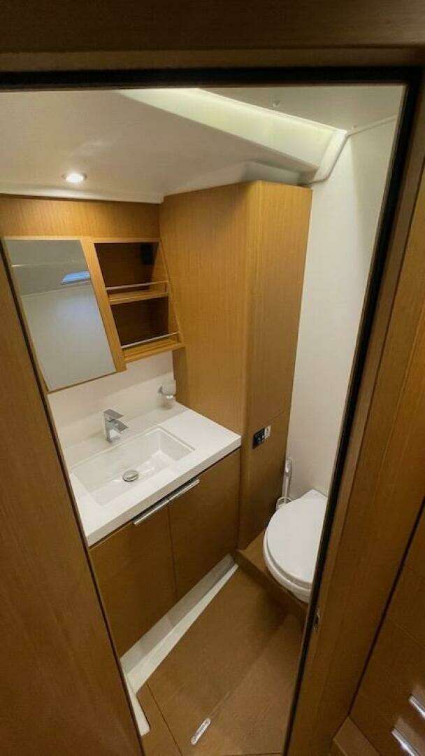 2020 Beneteau First 53 - Image 50