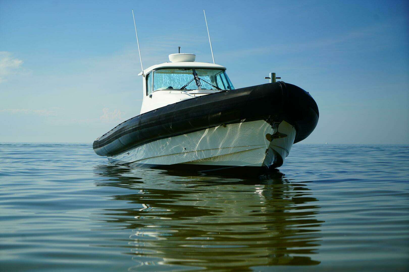 2008 Protector 38 Tauranga - Image 25