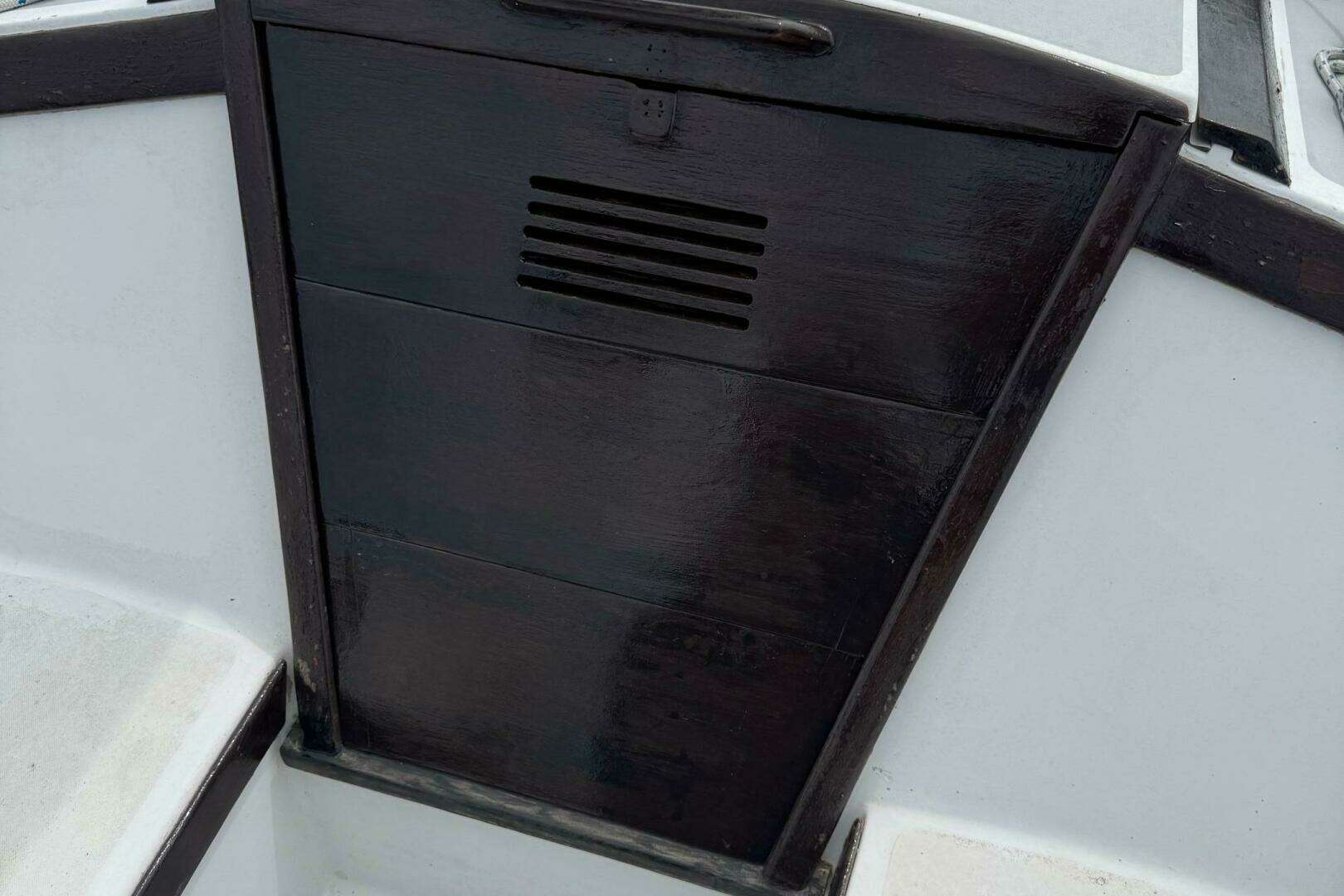 1986 Catalina 38 - Image 16