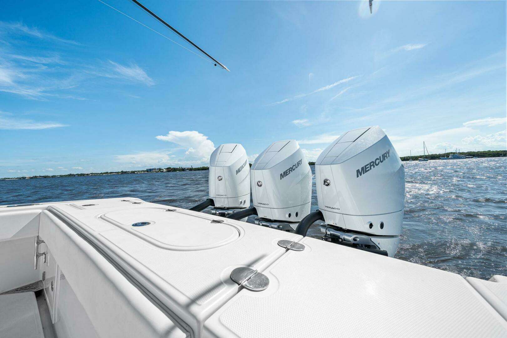 2024 Bahama 41 - Image 44