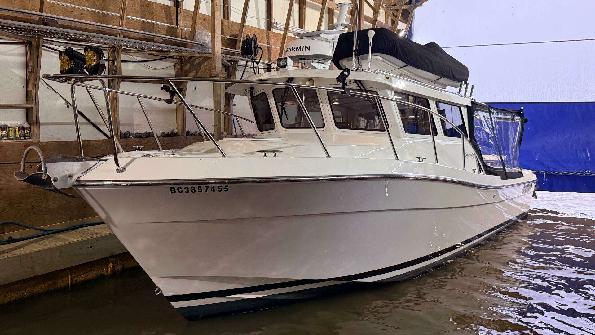 2013 Ocean Sport Roamer - Image 28