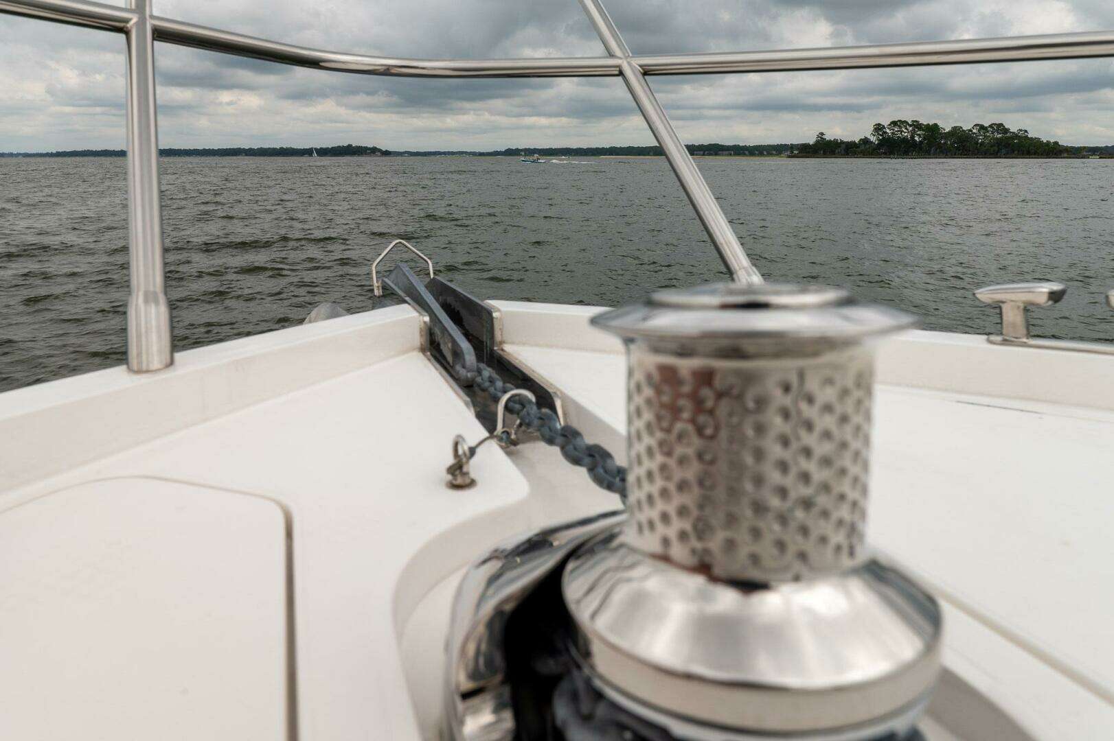 2021 Princess S62 - Image 24