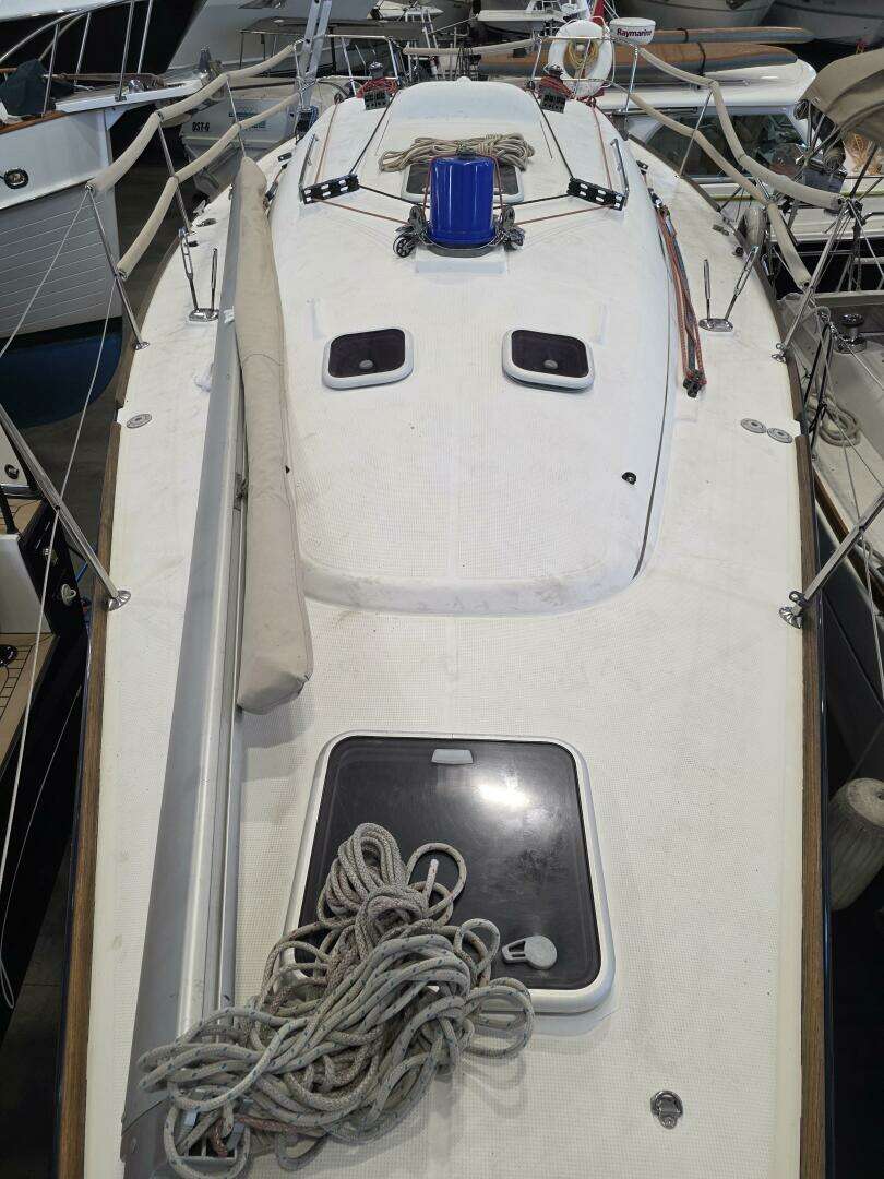 2006 Beneteau First 36.7 - Image 29