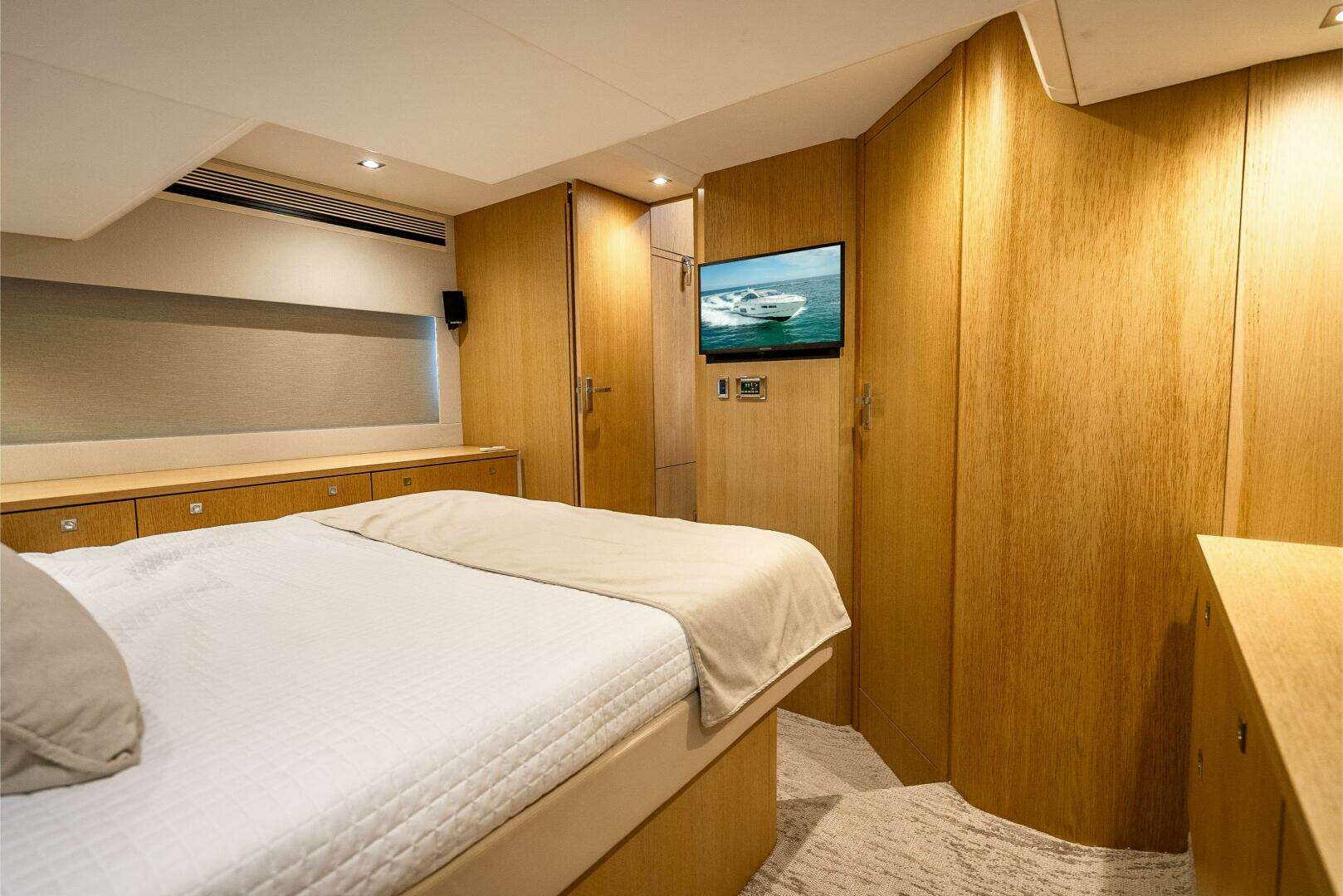 2015 Fairline Targa 48 Open - Image 23