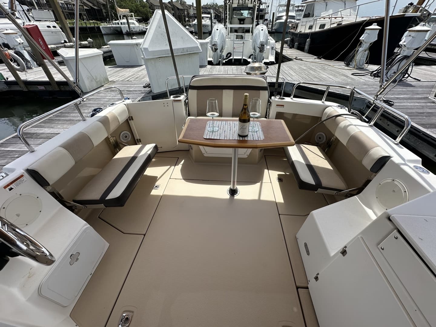 2016 Cutwater C-28 LE - Image 51