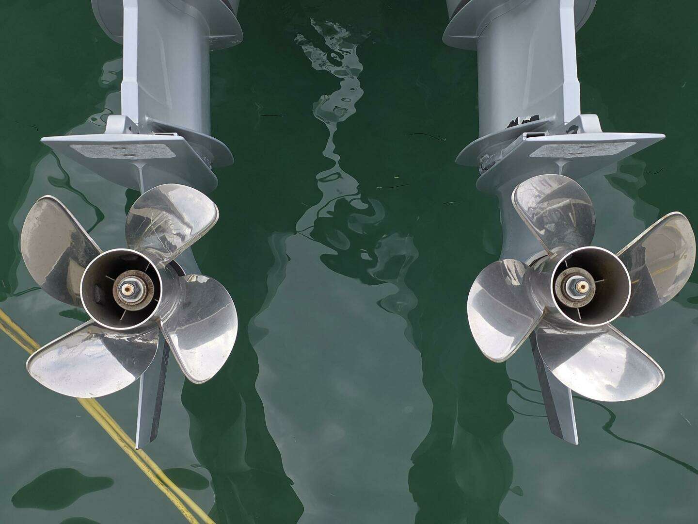 2022 Jeanneau Leader 10.5 WA Series 2 - Image 3