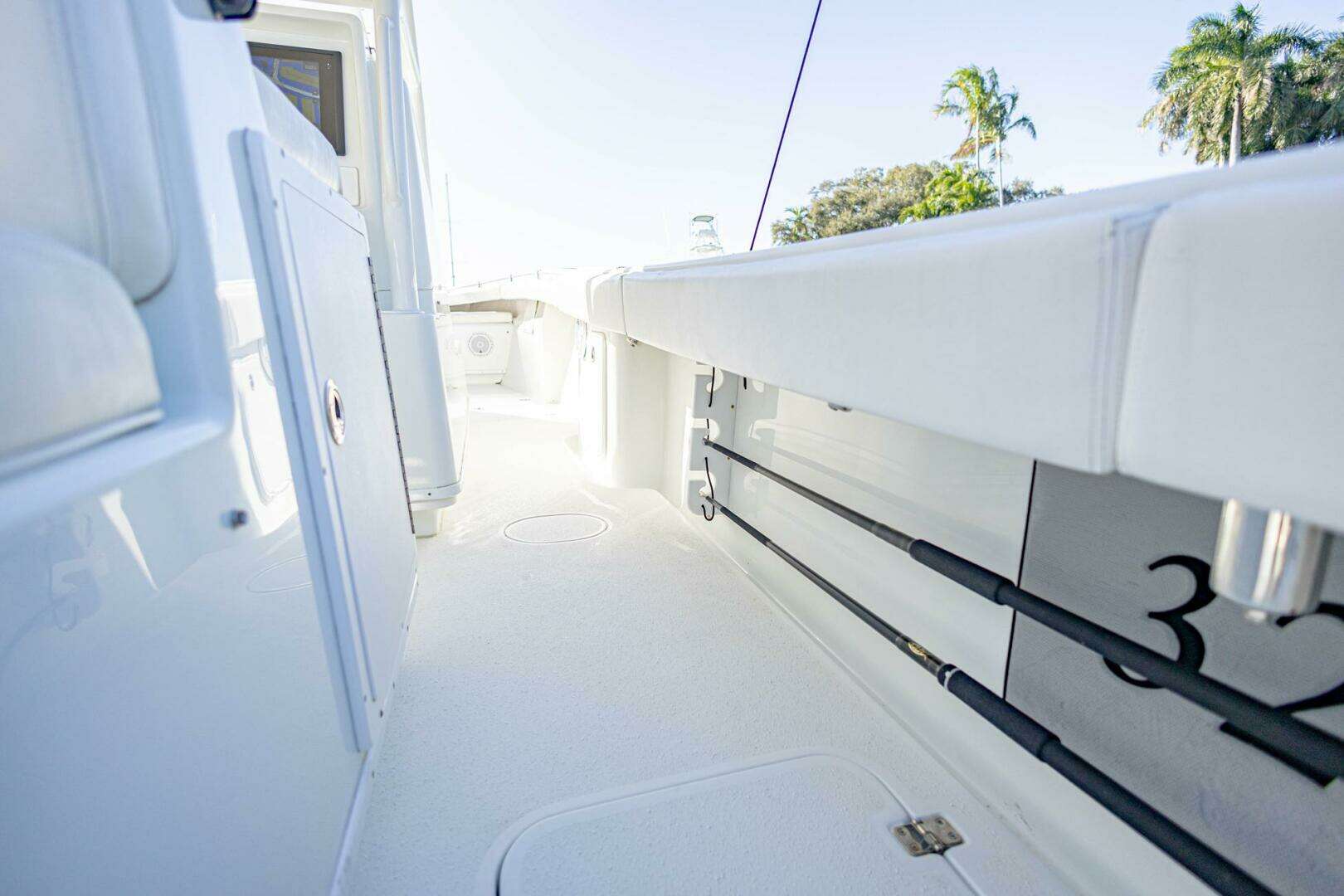 2015 Yellowfin Offshore - Image 22