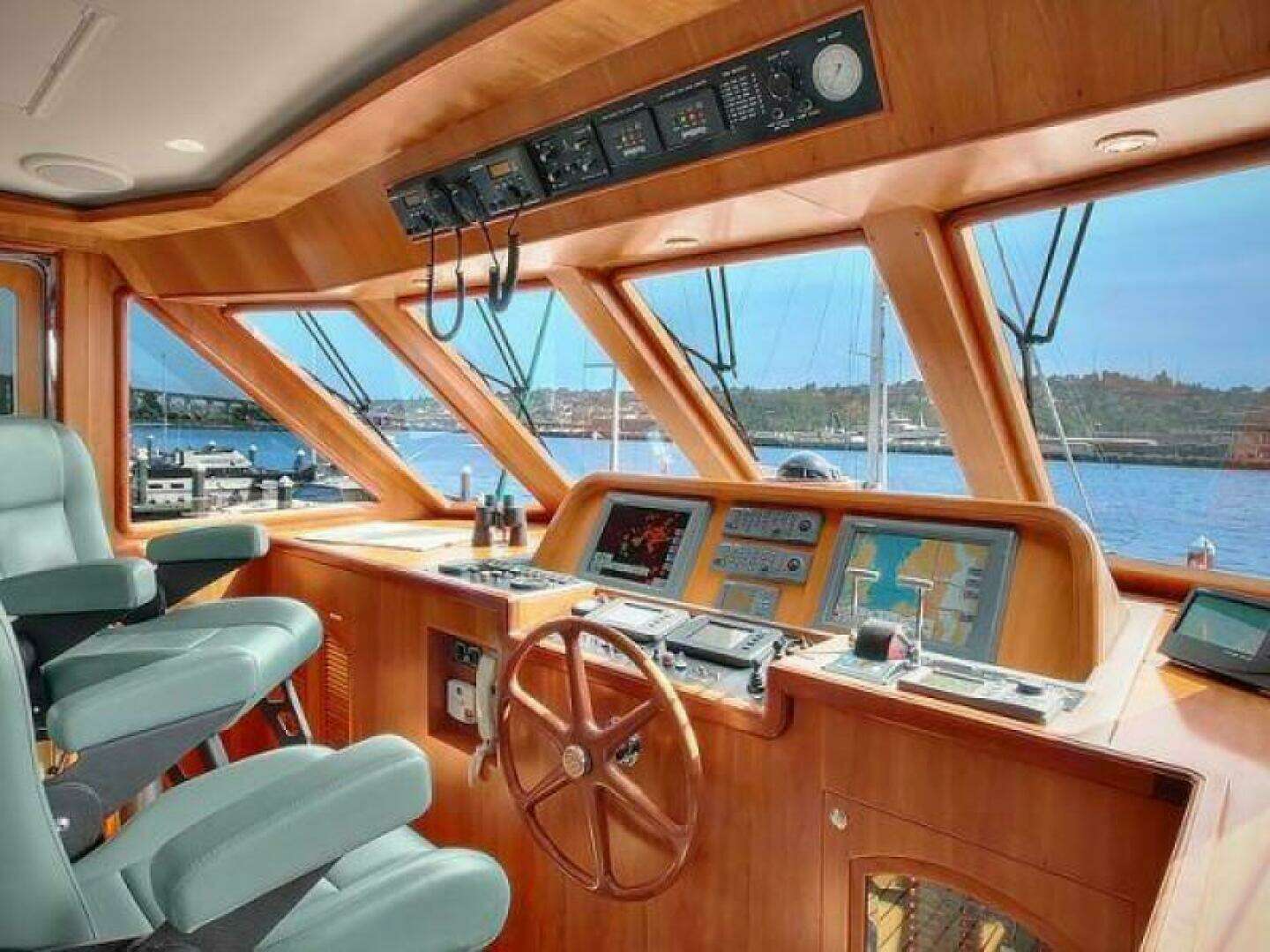 2005 President Skylounge - Image 14