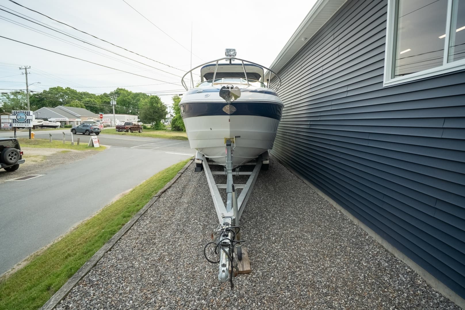2016 Crownline 294 CR - Image 4