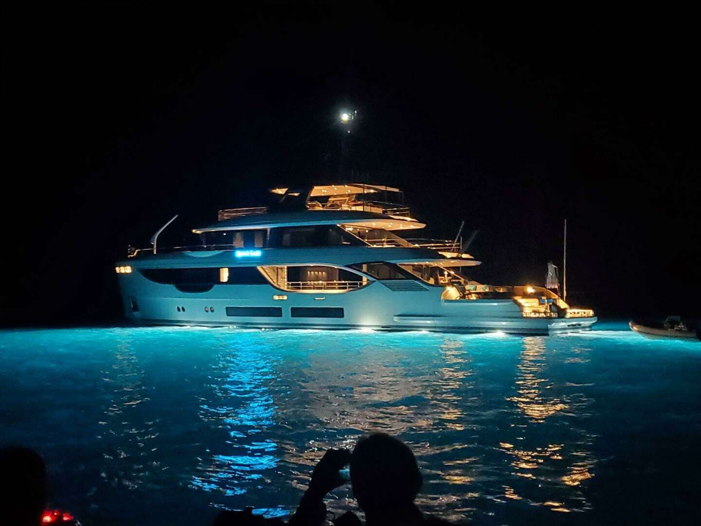 2023 Benetti 34M OASIS - Image 142