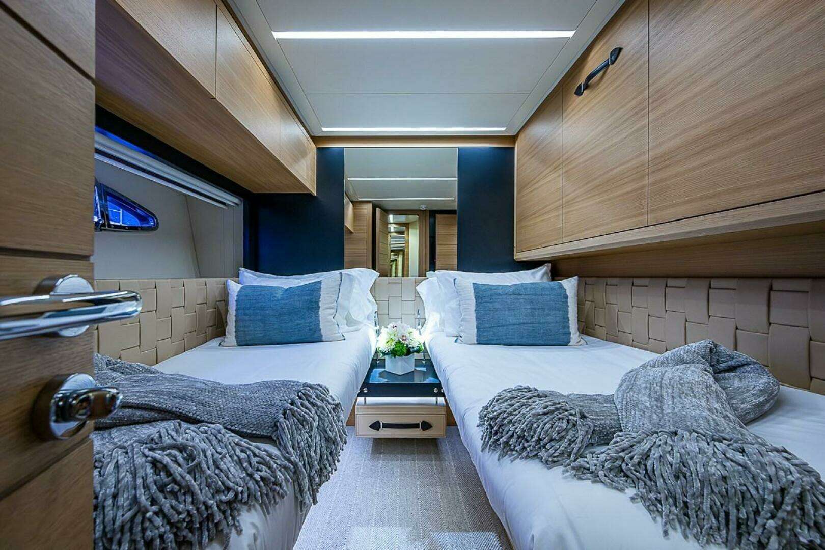 2014 Pershing Pershing 92 - Image 20