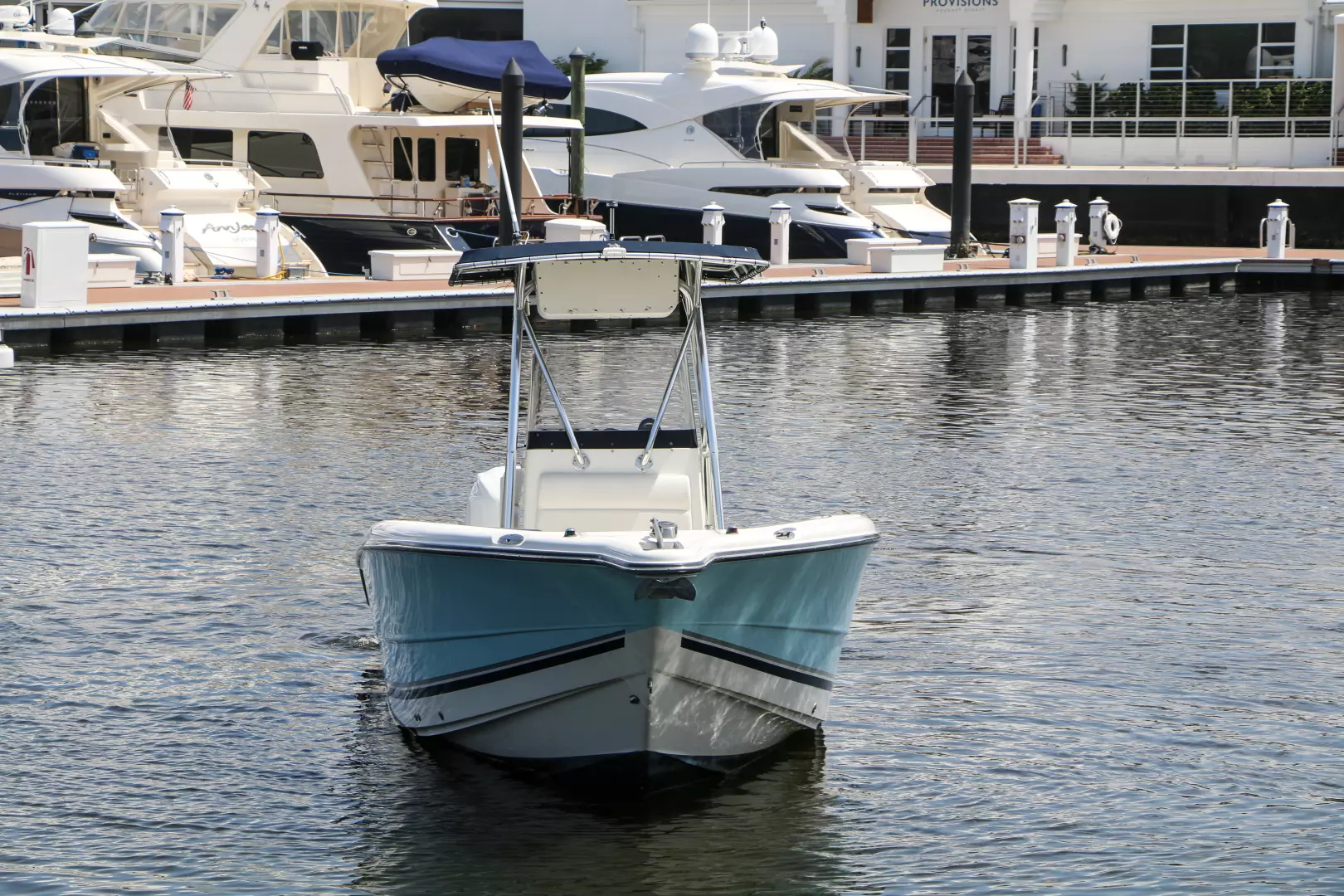 2006 Triton 24 - Image 19