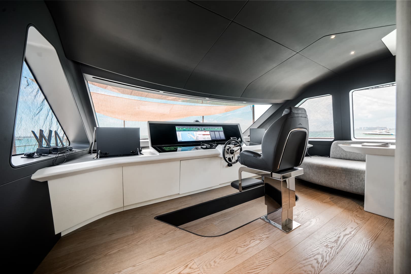 2024 Azimut 36 METER - Image 78