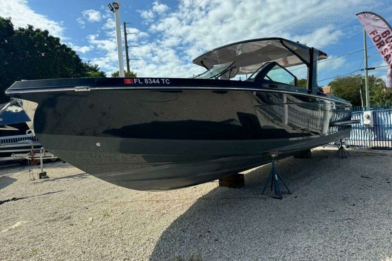 2022 Aviara AV36 OB - Image 12