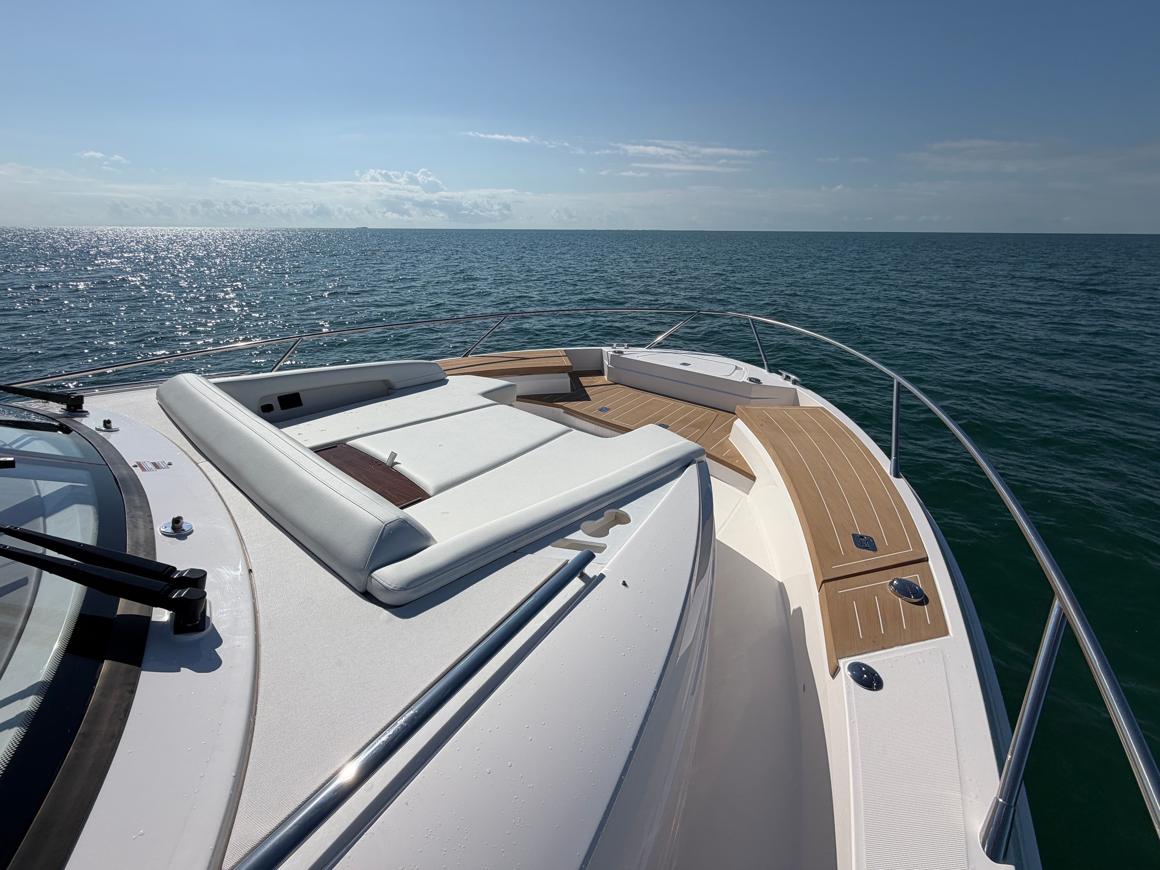 2026 TIARA YACHTS EX 54 - Image 15