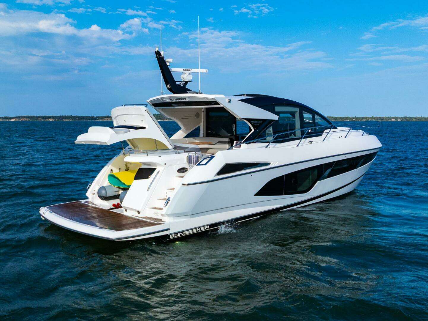 2021 Sunseeker Predator 60 EVO - Image 14