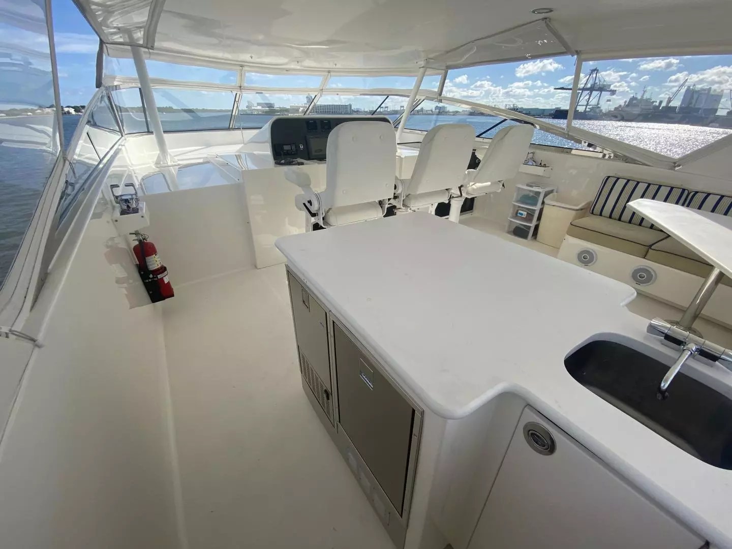 2006 Pacific Mariner — - Image 41