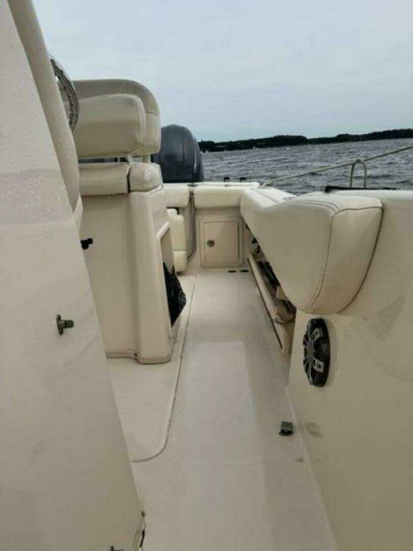 2021 Grady-White 257 Fisherman - Image 13