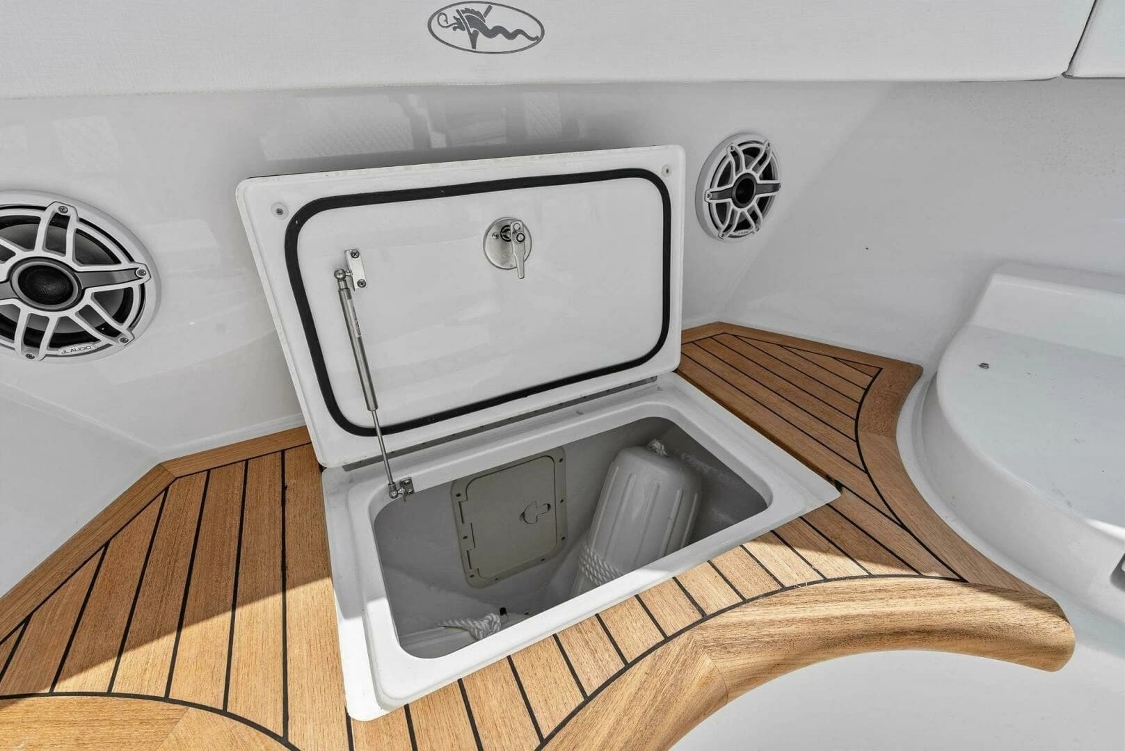 2026 Valhalla Boatworks V46 - Image 51
