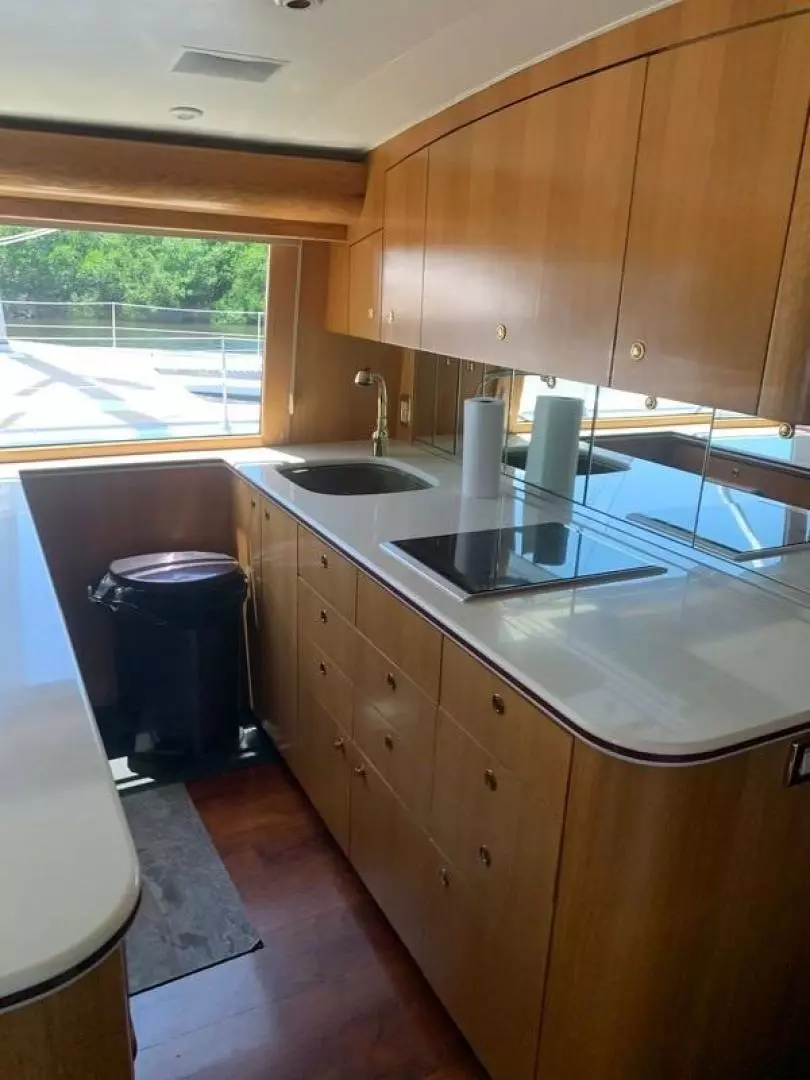 2008 Sculley Custom Carolina - Image 13