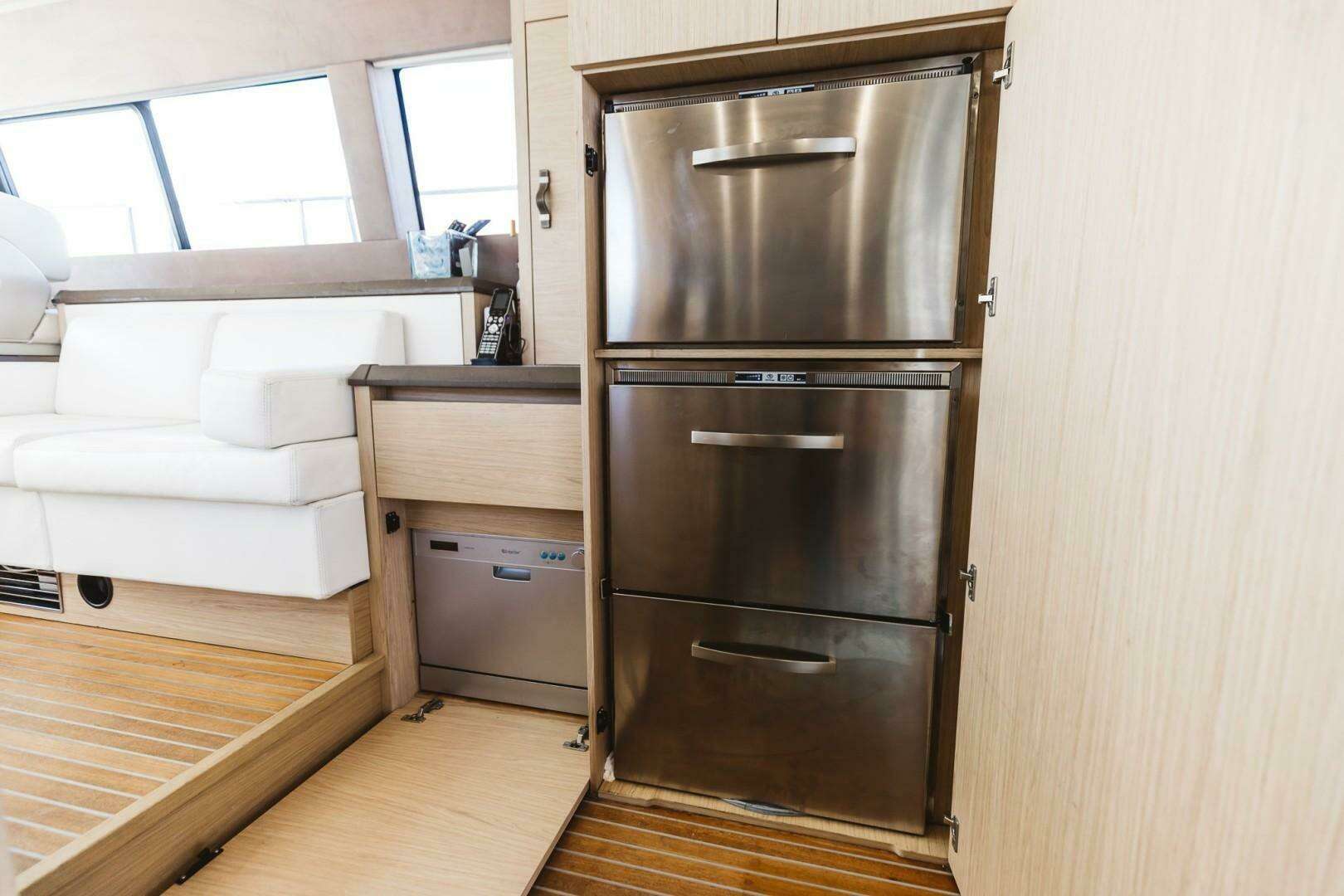 2015 Beneteau Monte Carlo 5 - Image 44