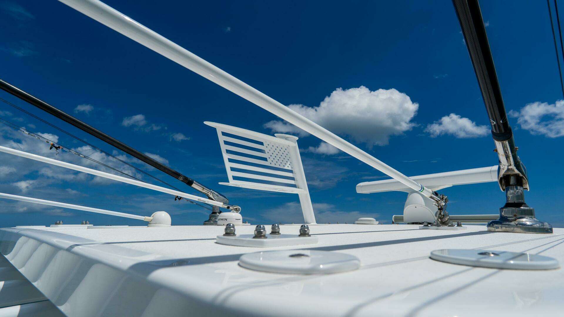 2023 Invincible Open Fisherman - Image 21