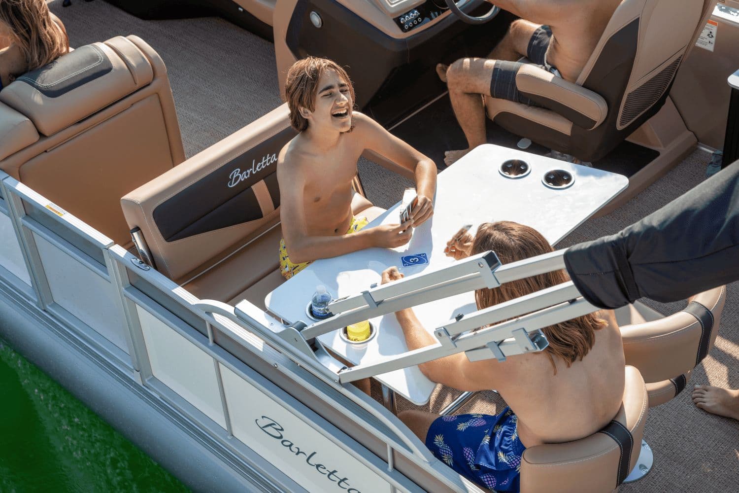 2026 Barletta Cabrio 24 UE - 7