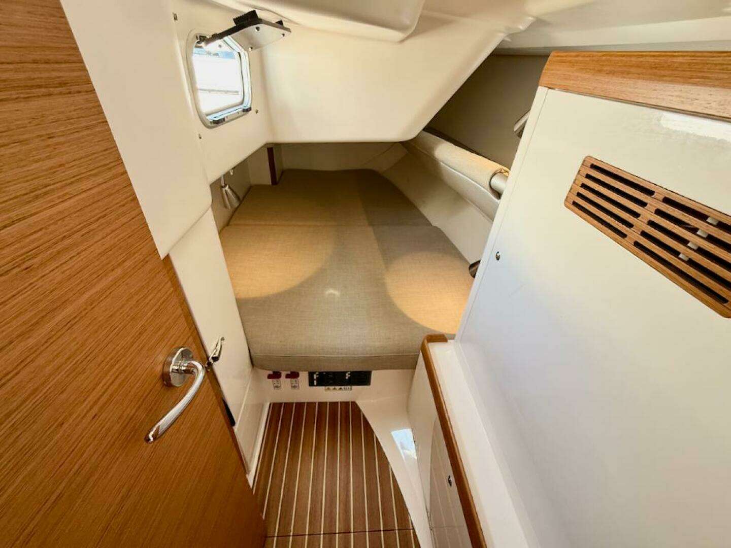 2016 X-Yachts Xp38 - Image 39