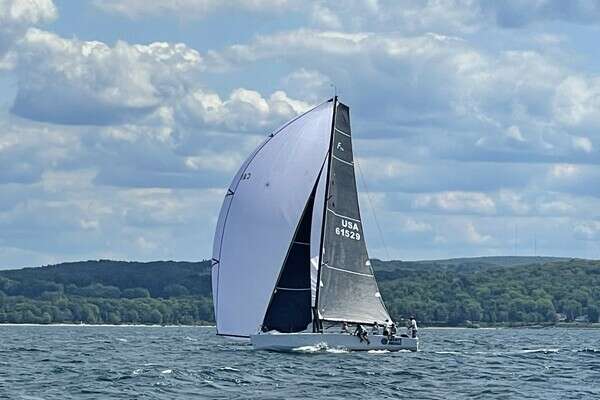 2009 Farr 11s