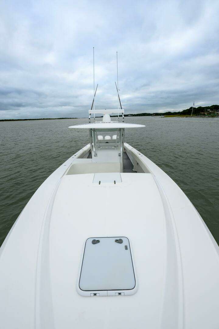 2008 Venture 39 Cuddy - Image 32