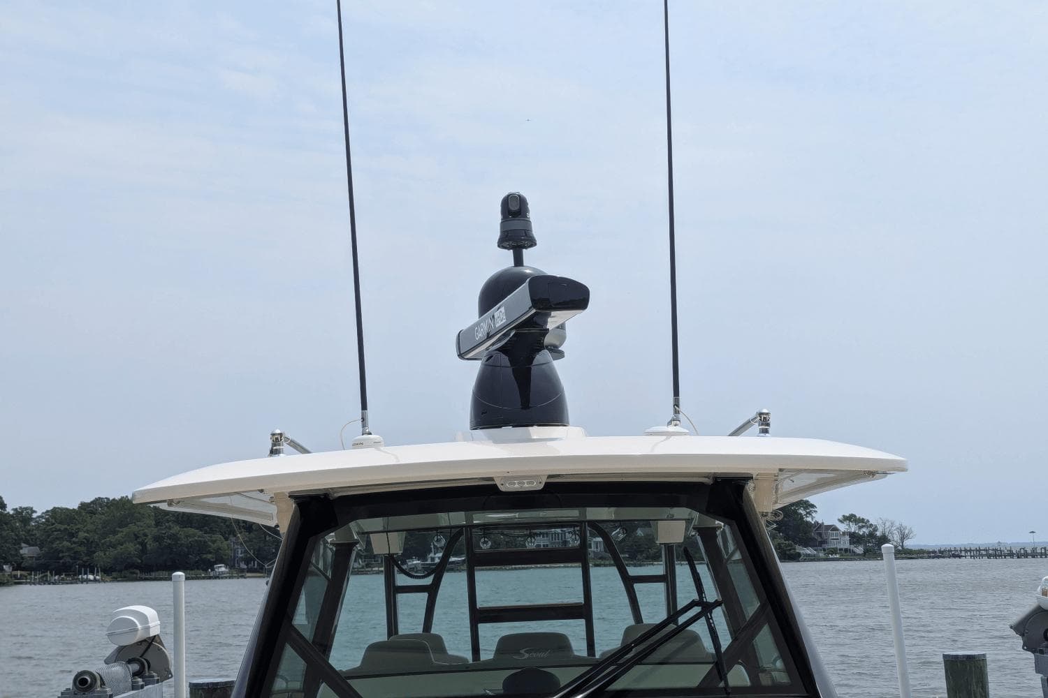 2020 Scout 420 LXF - 40