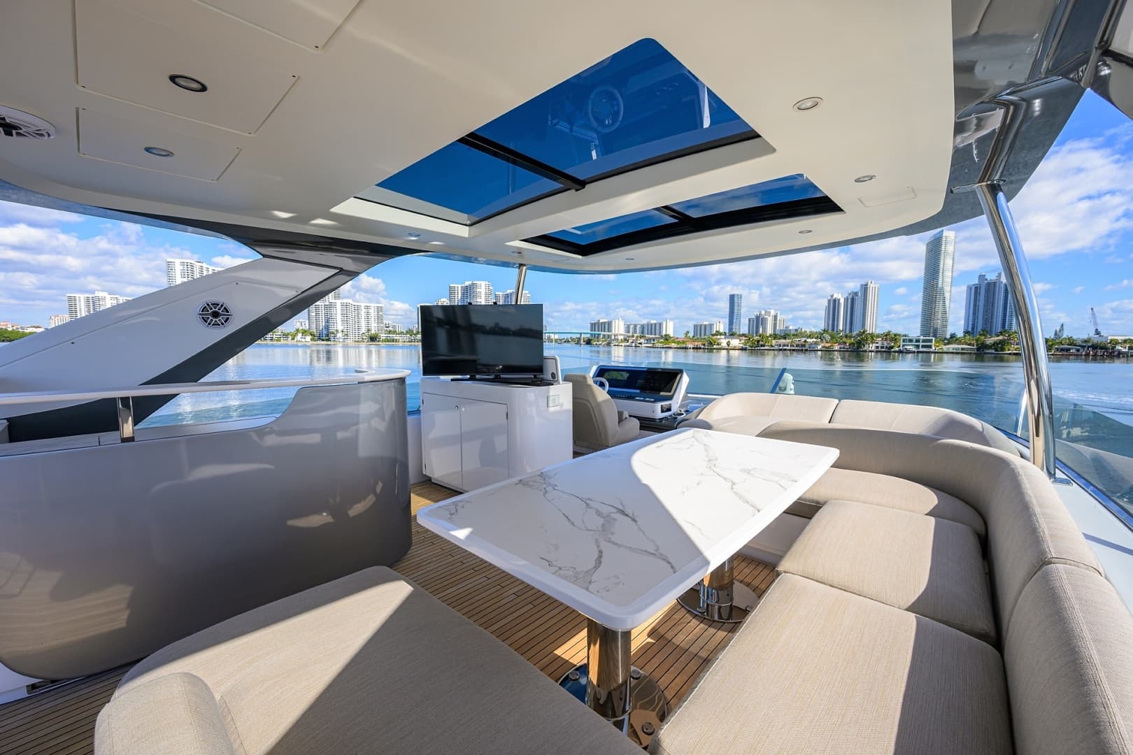 2024 Azimut Fly 78 - Image 74
