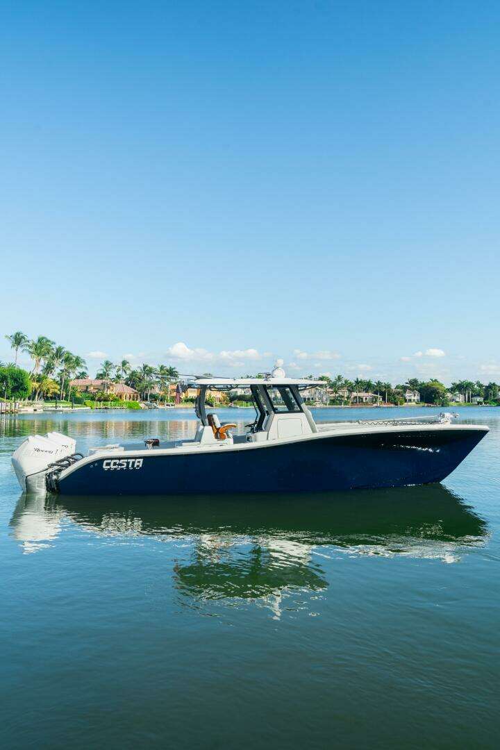 2025 Costa Custom — - Image 26