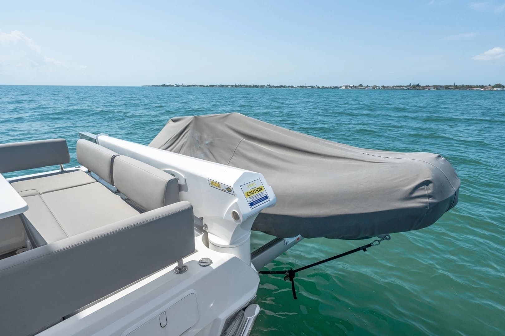 2021 Aquila 44 Yacht - Image 33
