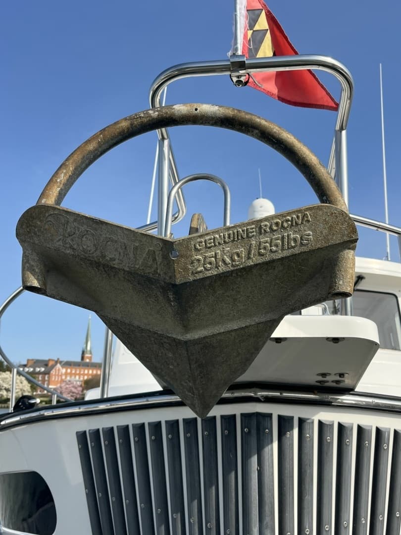 2008 Nordic Tugs 42 - Image 80