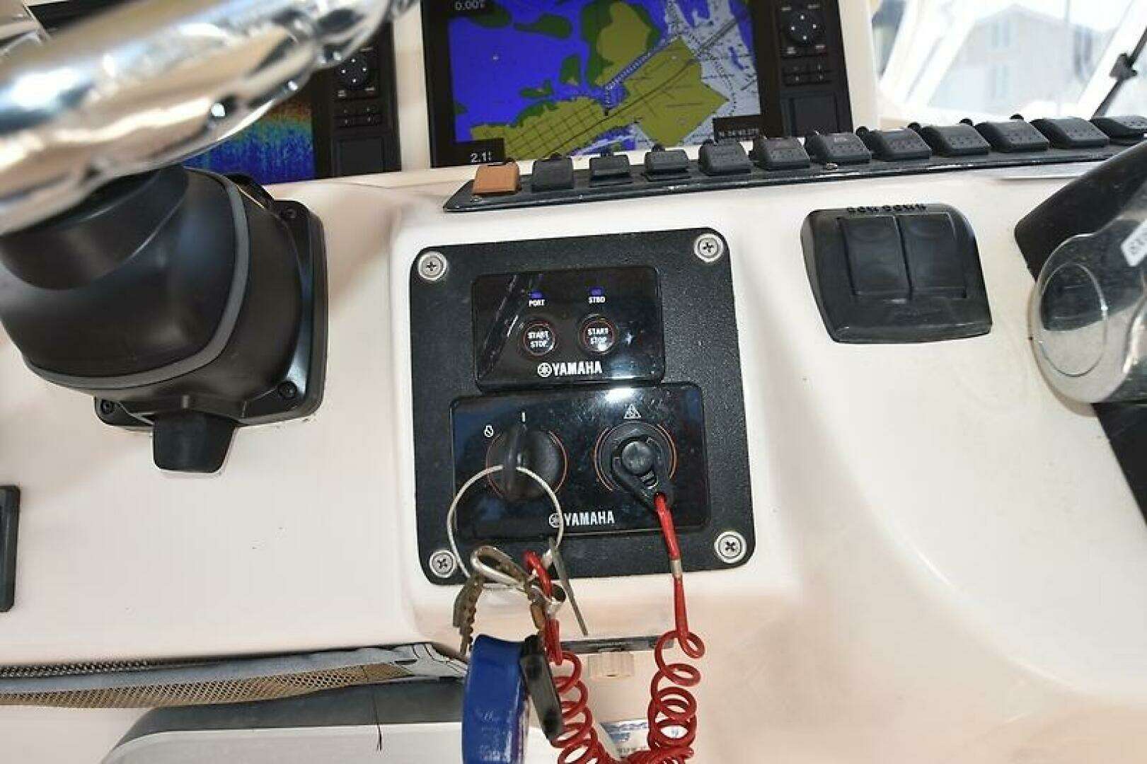 2006 Grady-White 330 Express - Image 29