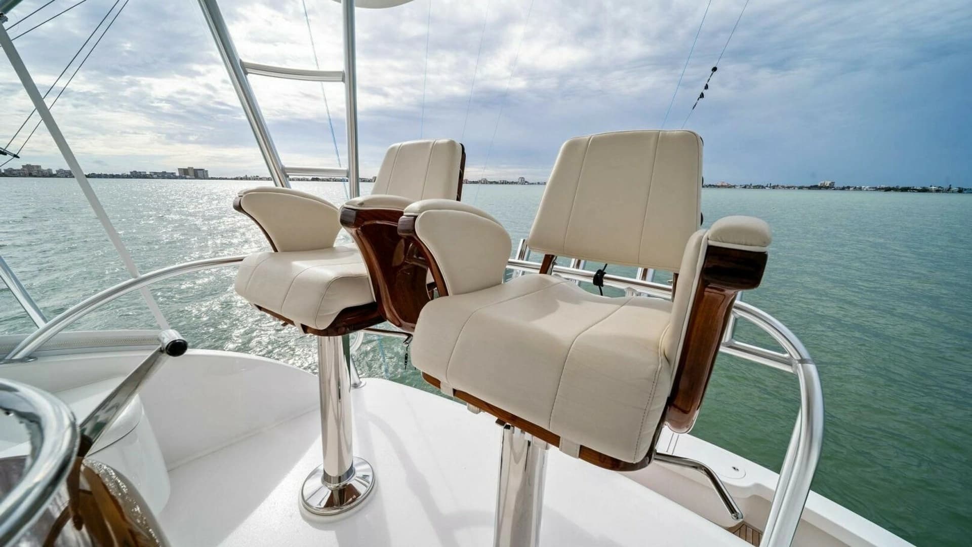 2021 Viking 46 Billfish - Image 37