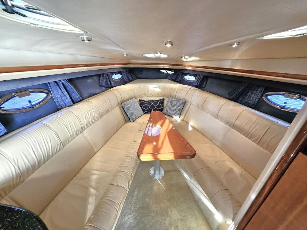 2005 Cobalt 360 - 24