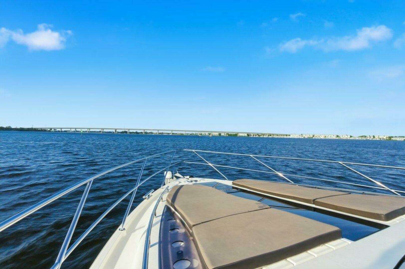 2017 Galeon 560 Sky - Image 40