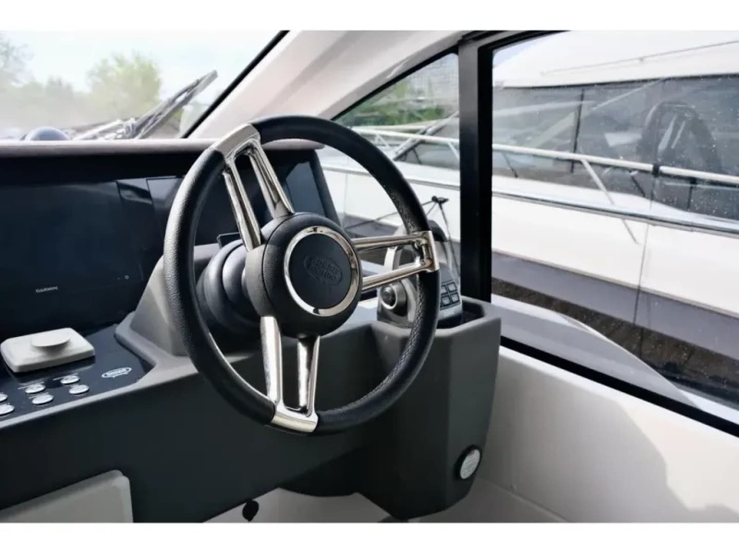 2022 Sessa Coupe 47 - Image 45