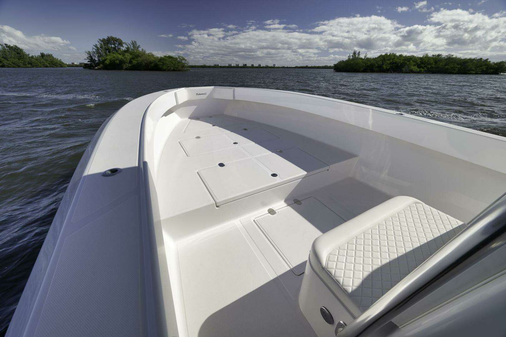 2024 Bahama 41 RD - Image 5