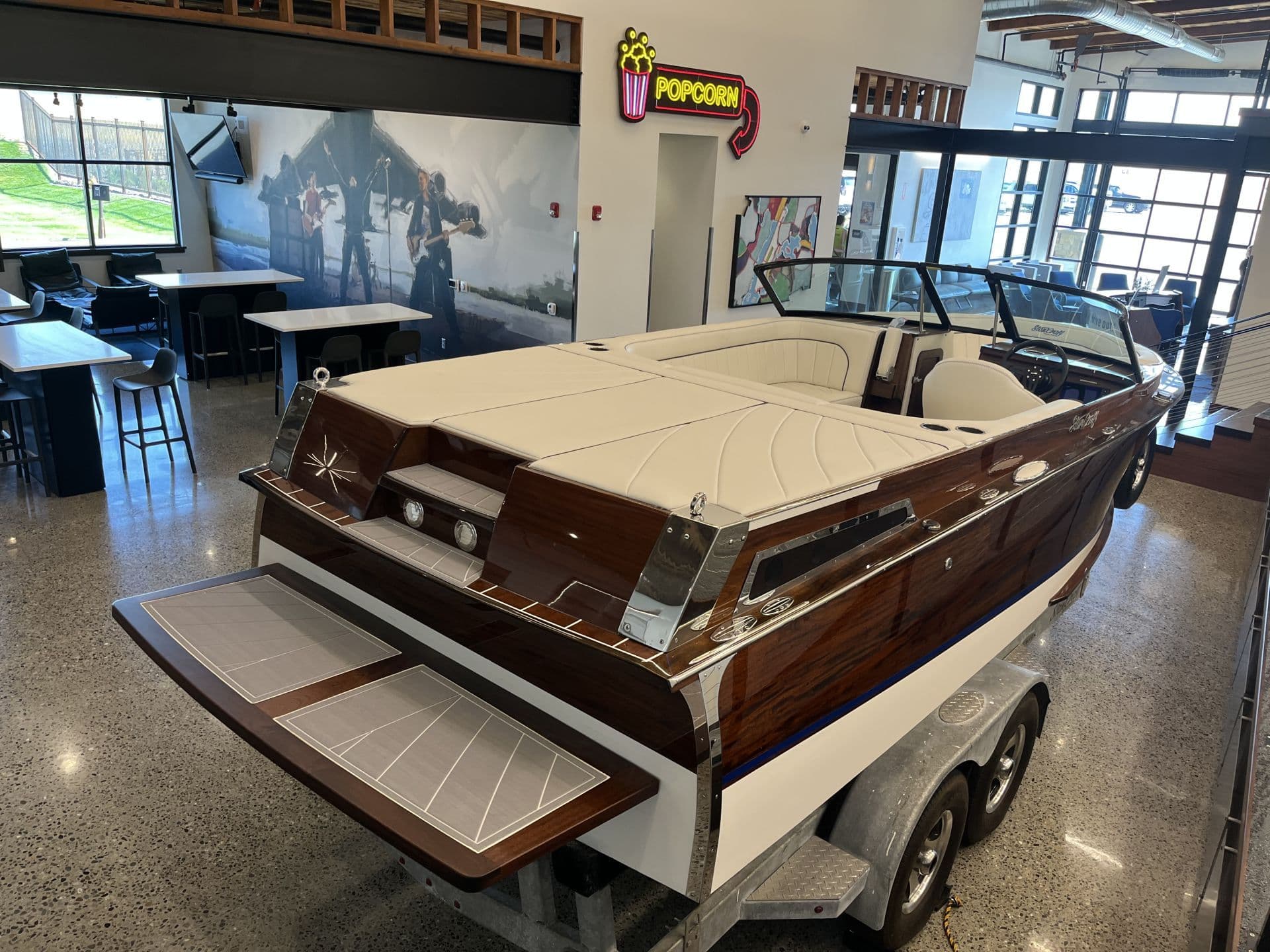 2016 Stancraft Belle - 2