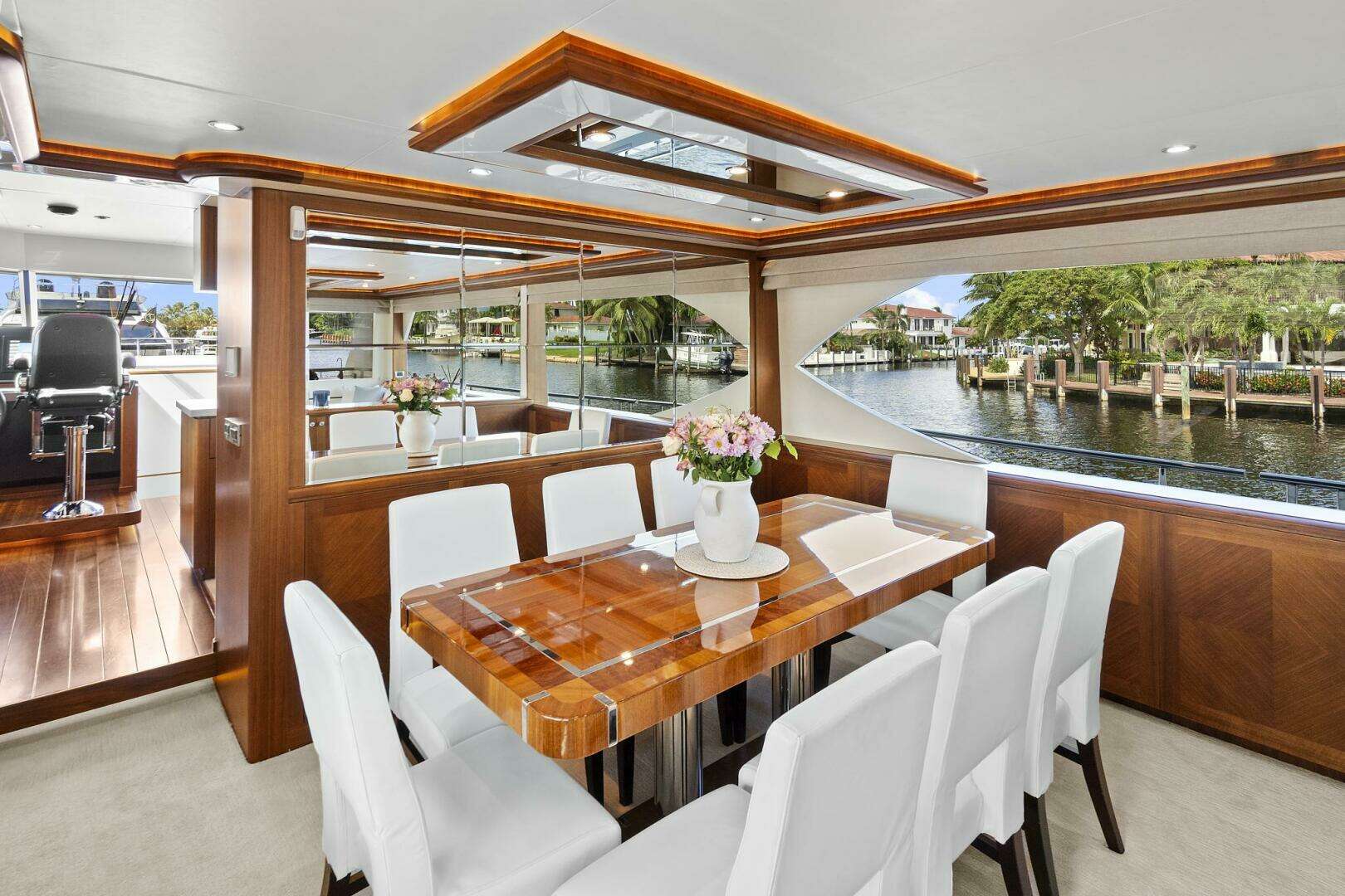 2016 Ocean Alexander 85 E - Image 90