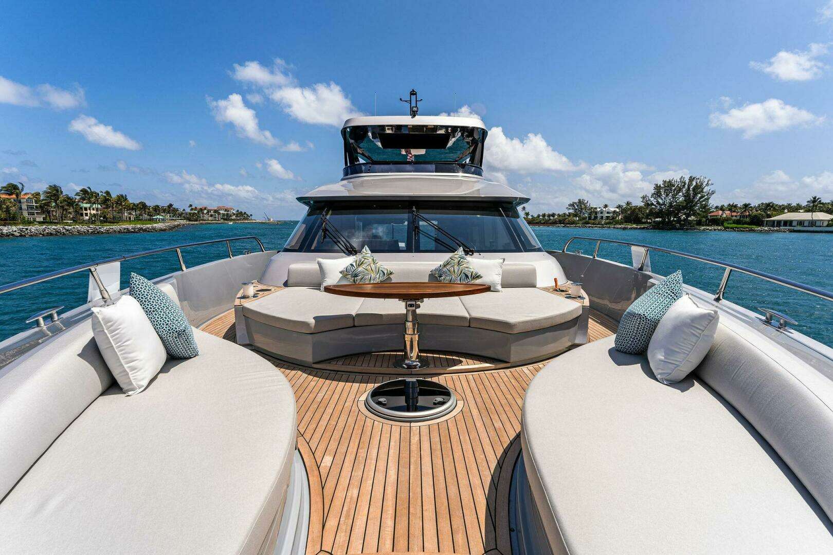 2027 Aquitalia Yachts Flybridge - Image 60