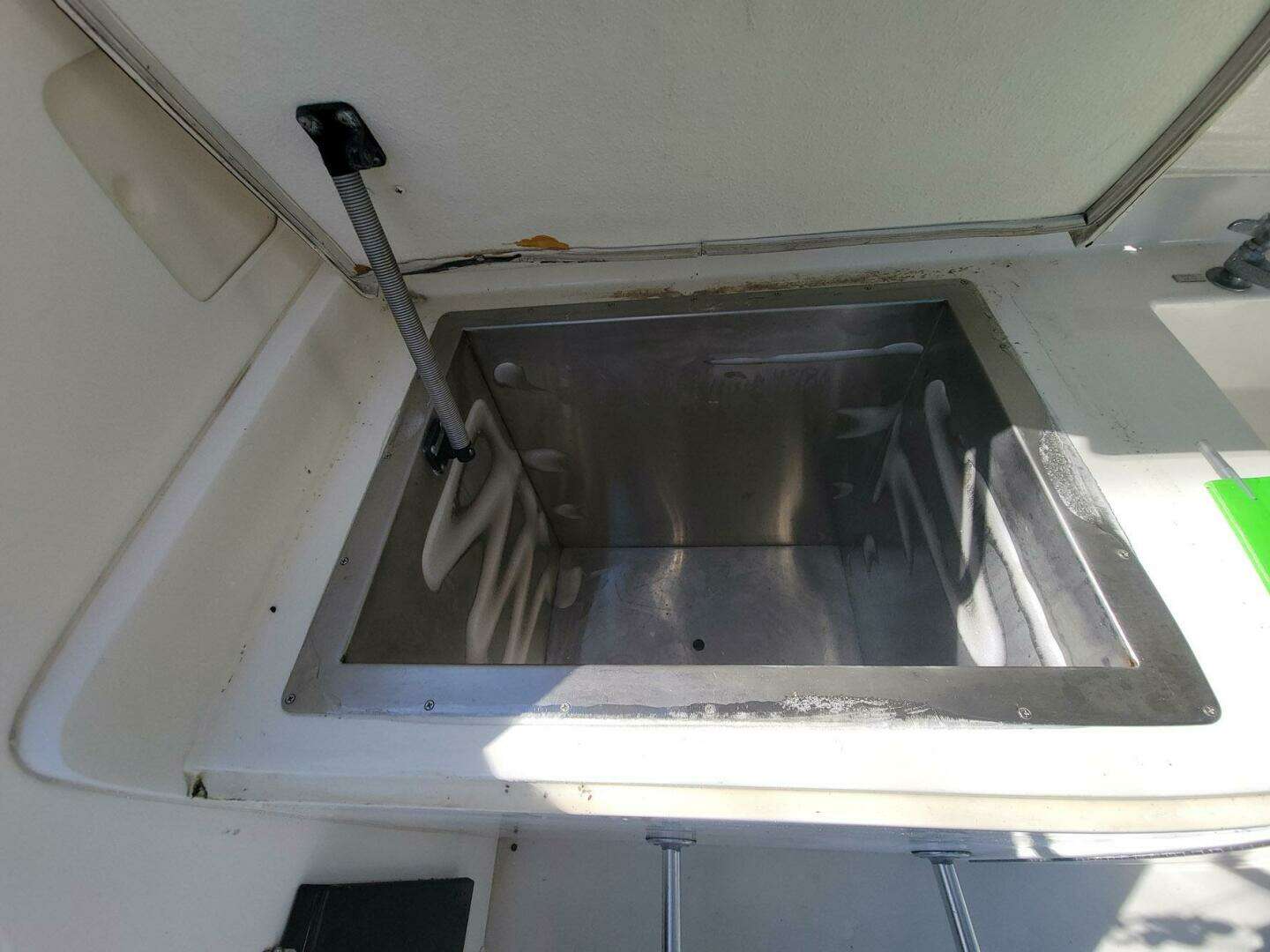 1989 Bertram 50 Convertible - Image 34