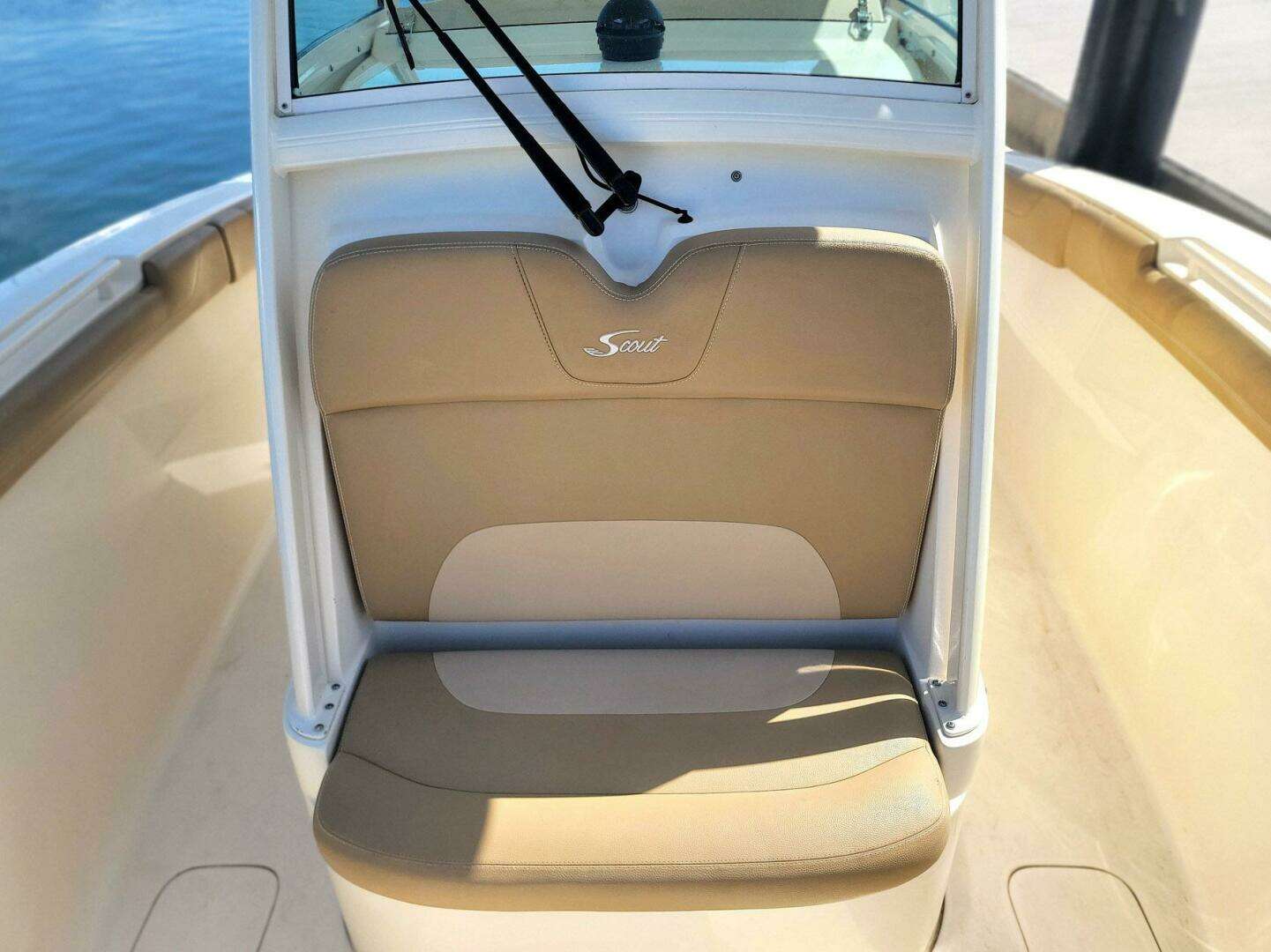 2018 Scout 275 LXF - Image 12