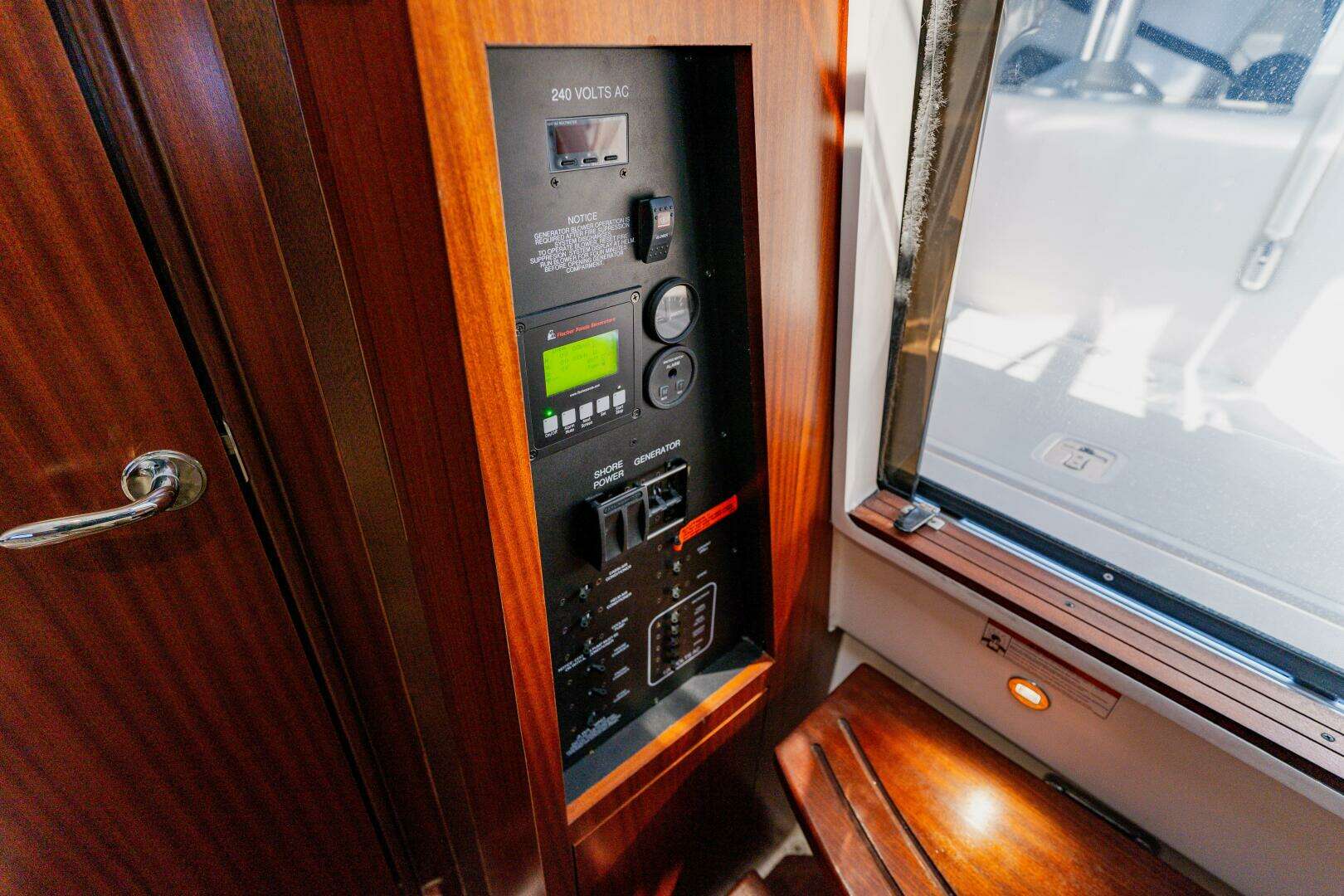2022 Pursuit S 378 Sport - Image 56