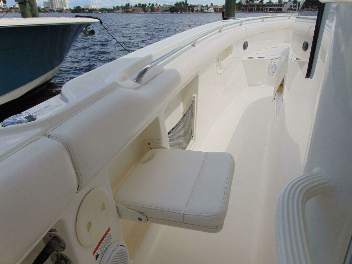 2013 Boston Whaler 370 Outrage - Image 20
