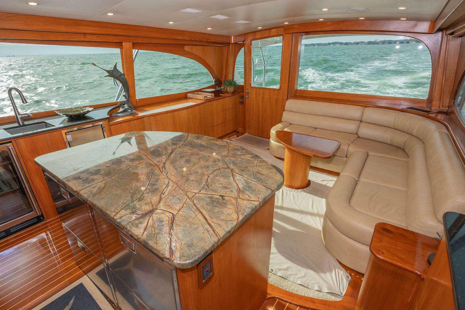 2014 Scarborough 60 Sportfish - Image 20